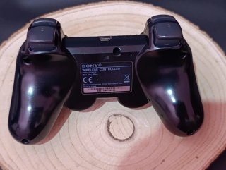 Mando PS3 DualShock 3 Oficial Sony
