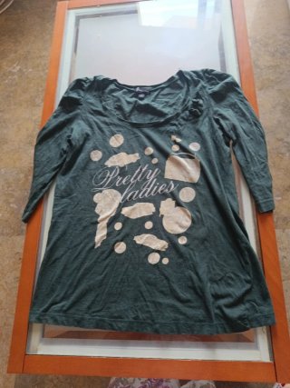Lote Ropa Talla L