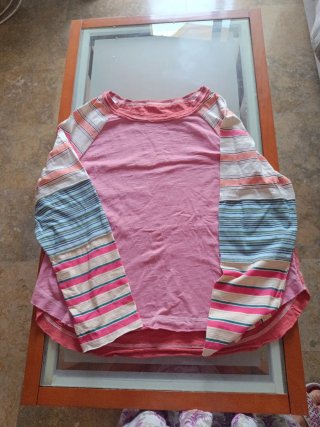 Lote Ropa Talla L