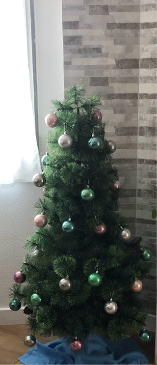 Árbol de Navidad