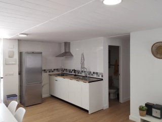 Se vende parcela rústica en La Ruana 1500mtrs