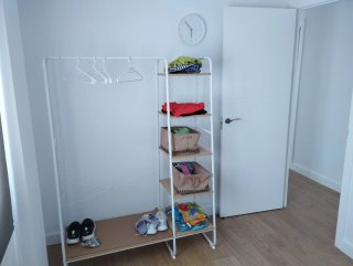 Se vende parcela rústica en La Ruana 1500mtrs