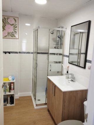 Se vende parcela rústica en La Ruana 1500mtrs