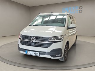 Volkswagen California Beach Camper TDI  (150CV)