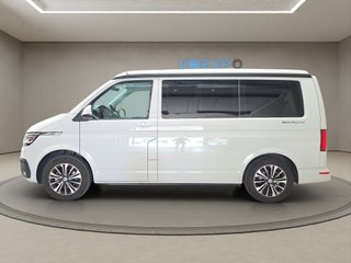 Volkswagen California Beach Camper TDI  (150CV)