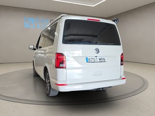 Volkswagen California Beach Camper TDI  (150CV)