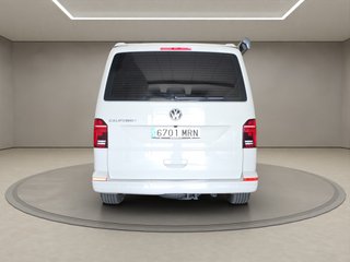 Volkswagen California Beach Camper TDI  (150CV)