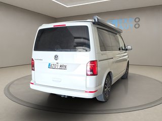 Volkswagen California Beach Camper TDI  (150CV)
