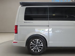 Volkswagen California Beach Camper TDI  (150CV)