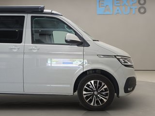 Volkswagen California Beach Camper TDI  (150CV)