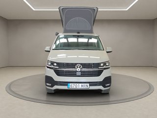 Volkswagen California Beach Camper TDI  (150CV)