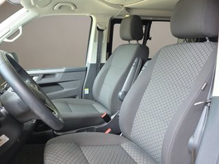 Volkswagen California Beach Camper TDI  (150CV)