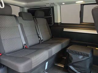 Volkswagen California Beach Camper TDI  (150CV)
