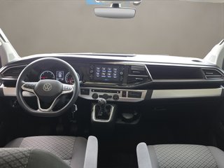 Volkswagen California Beach Camper TDI  (150CV)