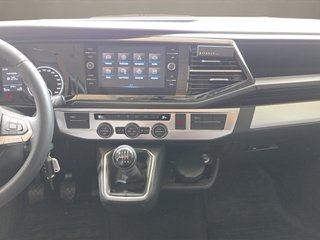 Volkswagen California Beach Camper TDI  (150CV)