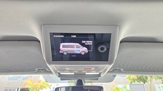 Volkswagen California Beach Camper TDI  (150CV)