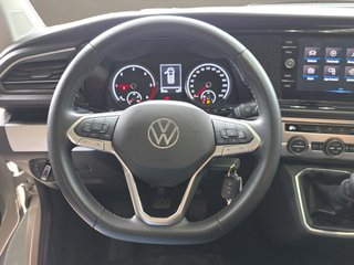 Volkswagen California Beach Camper TDI  (150CV)