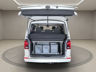 Volkswagen California Beach Camper TDI  (150CV)