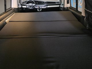 Volkswagen California Beach Camper TDI  (150CV)