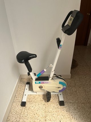 Bicicleta Estática Forma 4.1