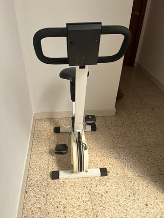 Bicicleta Estática Forma 4.1