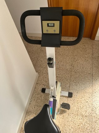 Bicicleta Estática Forma 4.1
