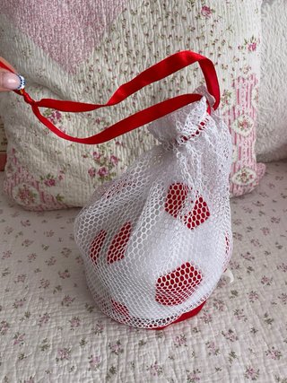 Peluche Pelota Fútbol “Atlético de Madrid”
