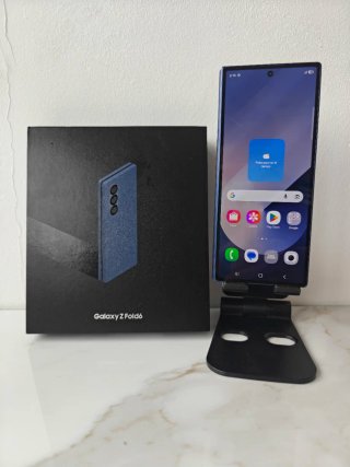 Samsung Z Fold 6 5G Azul Marino