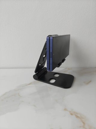 Samsung Z Fold 6 5G Azul Marino