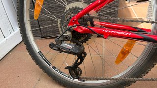 Bicicleta Montaña Specialized Talla XS