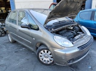 1865609 citroen 9635885080 colector admisión xsara