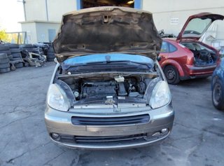 1865609 citroen 9635885080 colector admisión xsara