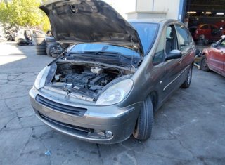 1865609 citroen 9635885080 colector admisión xsara