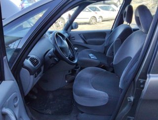 1865609 citroen 9635885080 colector admisión xsara
