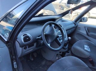 1865609 citroen 9635885080 colector admisión xsara