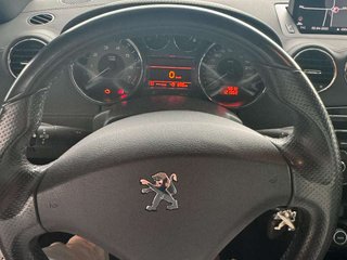 PEUGEOT rcz