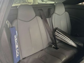 PEUGEOT rcz