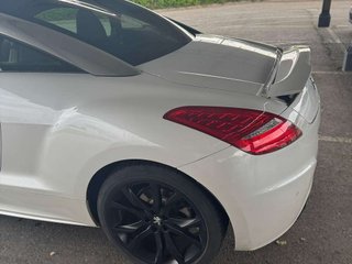 PEUGEOT rcz