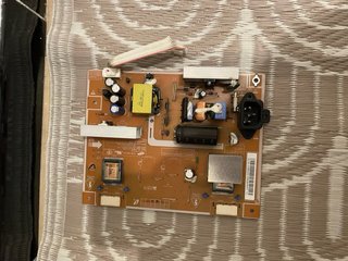 Placa de Alimentación Samsung LE19R86BD PACK