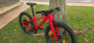 Specialized Riprock 20 Bicicleta Infantil