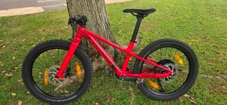 Specialized Riprock 20 Bicicleta Infantil