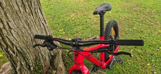 Specialized Riprock 20 Bicicleta Infantil