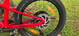 Specialized Riprock 20 Bicicleta Infantil