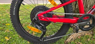 Specialized Riprock 20 Bicicleta Infantil