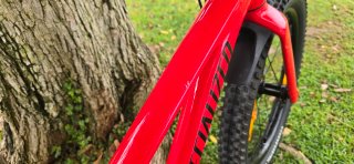 Specialized Riprock 20 Bicicleta Infantil