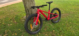 Specialized Riprock 20 Bicicleta Infantil