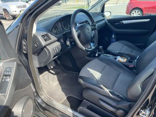 Mercedes-Benz Clase A 2007