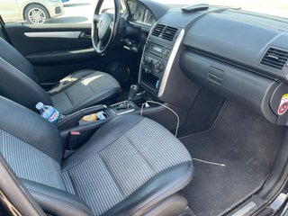 Mercedes-Benz Clase A 2007