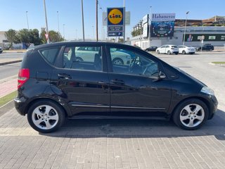 Mercedes-Benz Clase A 2007