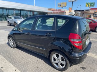 Mercedes-Benz Clase A 2007